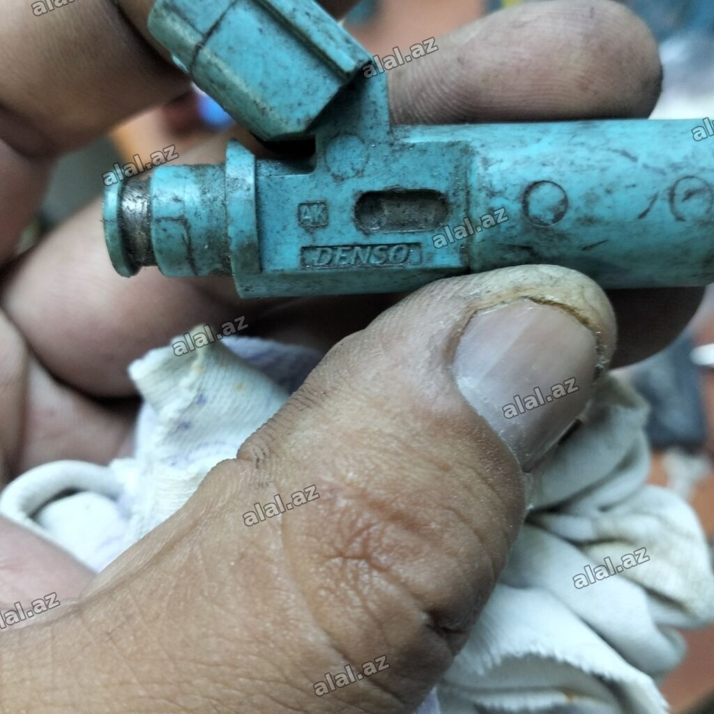 Tayota 2.4 mator ucun arginaldi