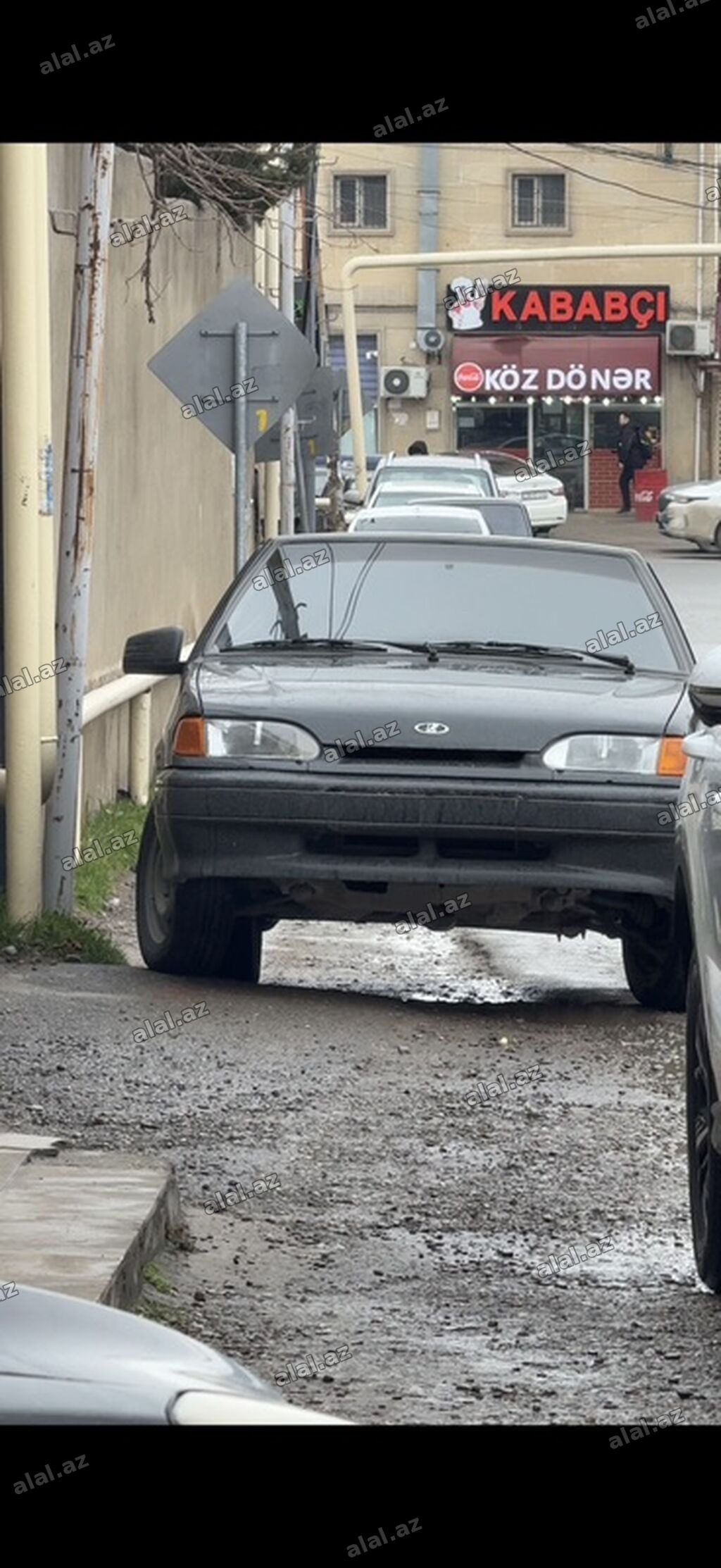 VAZ (LADA) 2114: 1.5 l | 2011 il 260000 km Hetçbek