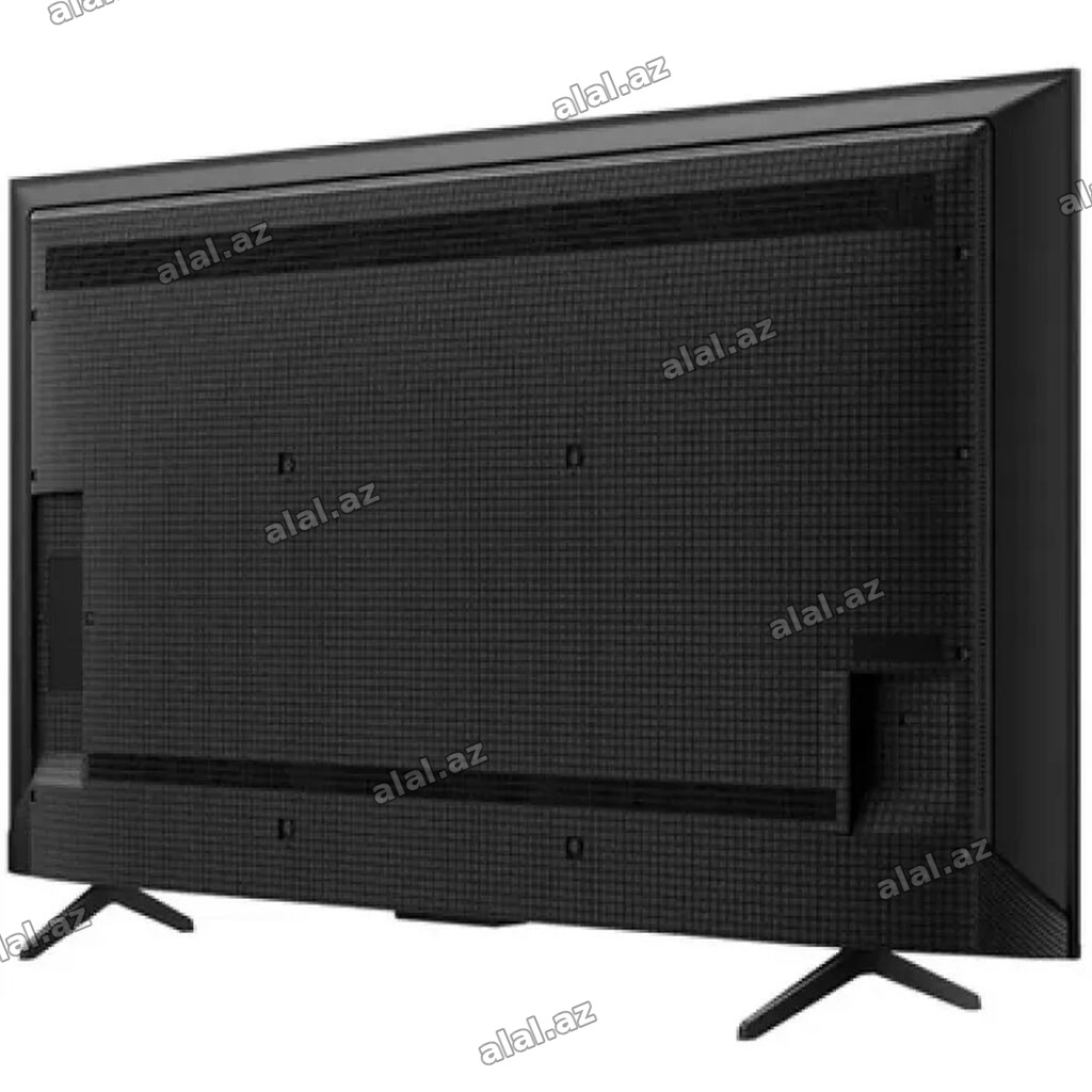 TCL 50P7K 50 Düym QLED 4K UHD Smart TV – Google TV, Dolby Vision (2025