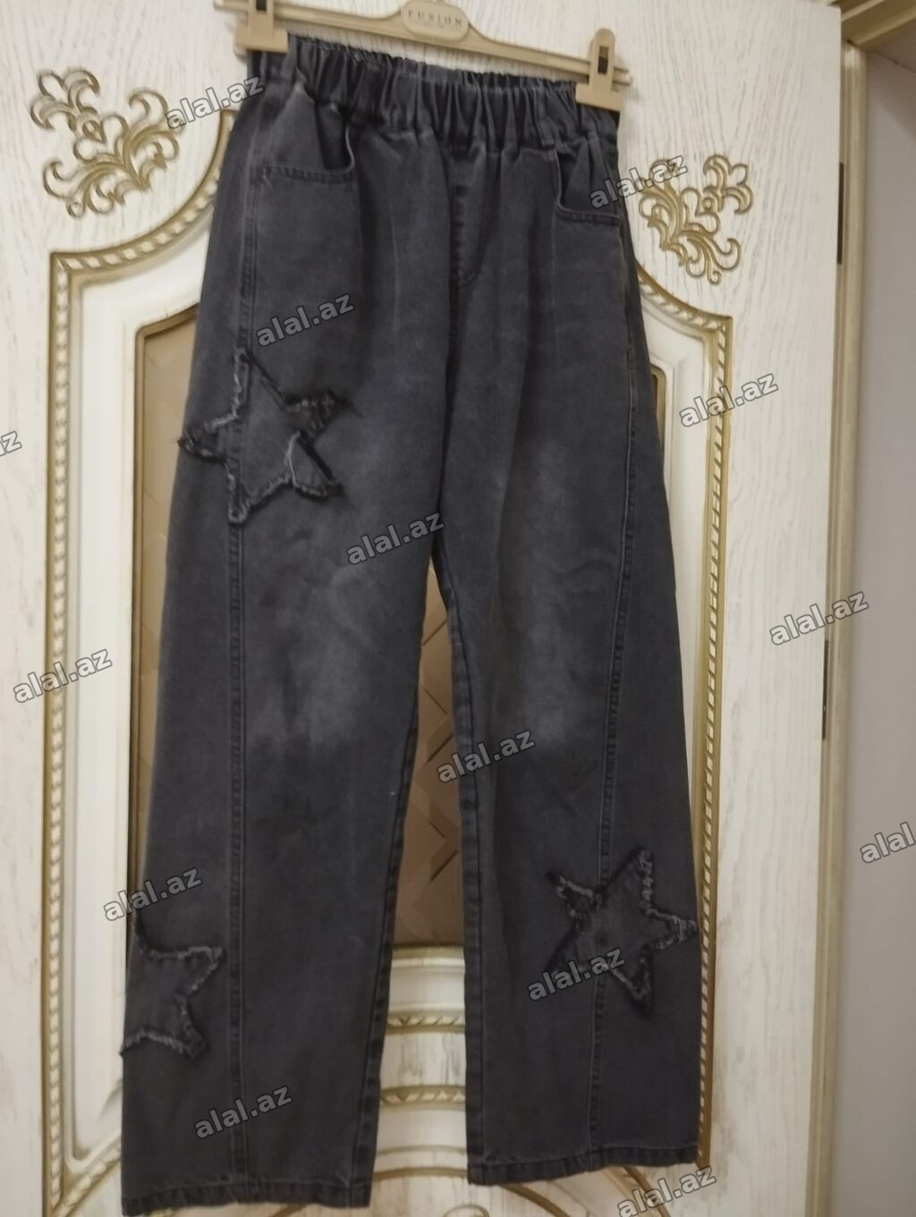 Şalvar 14 16 yaş