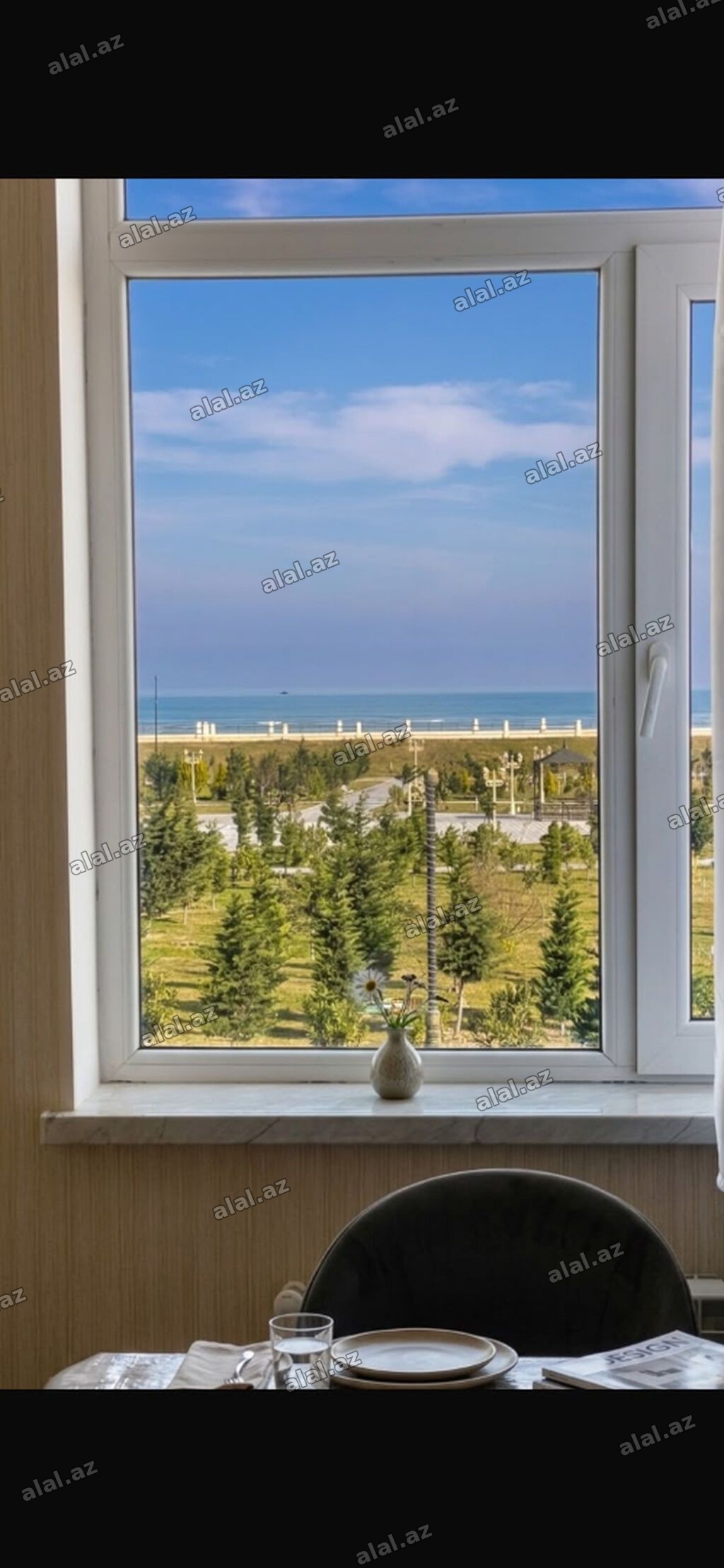 2 otaqlı