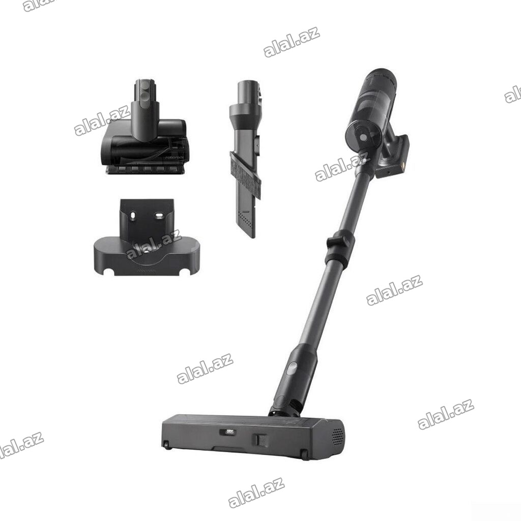 Roborock H60 Ultra 📞 Ətraflı məlumat üçün👇🏻 (Whatsapp Var)