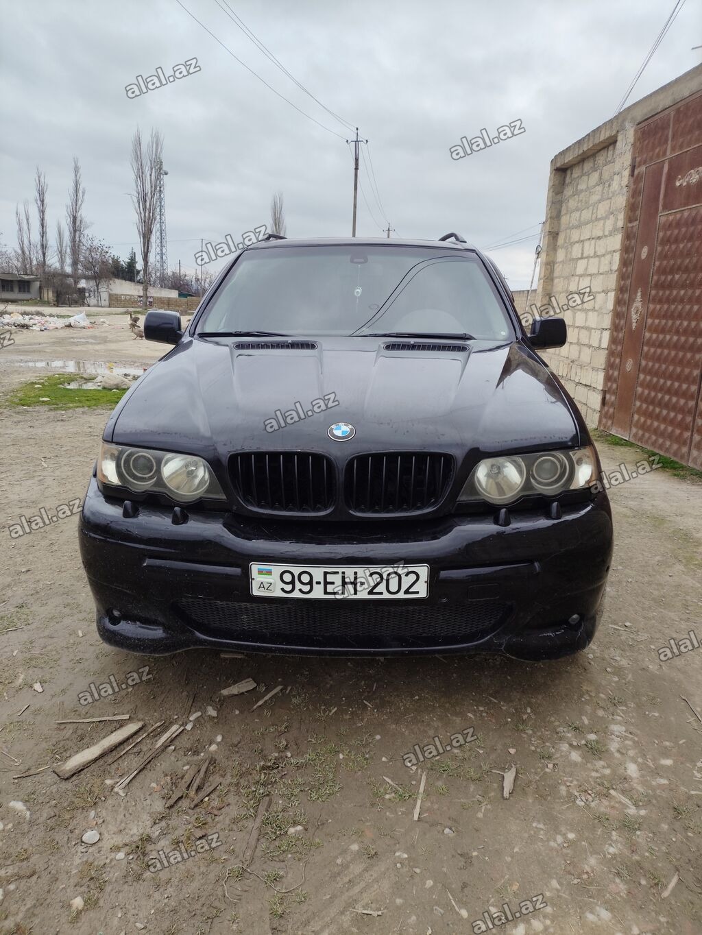 BMW üçün salon daxili – fərdi dizaynlı tam komplekt oturacaq üzlükləri