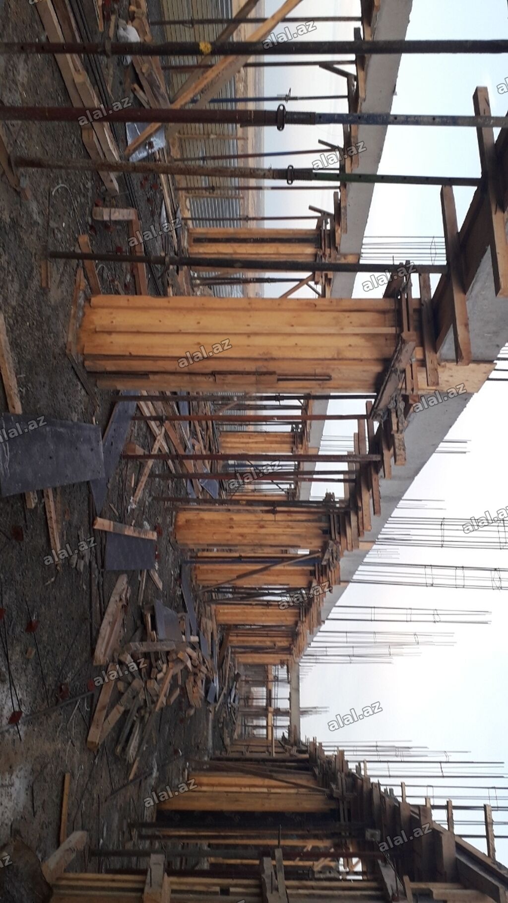 Beton pillekanlarve manalit işleri görürük yüksek keyfiyetde öz