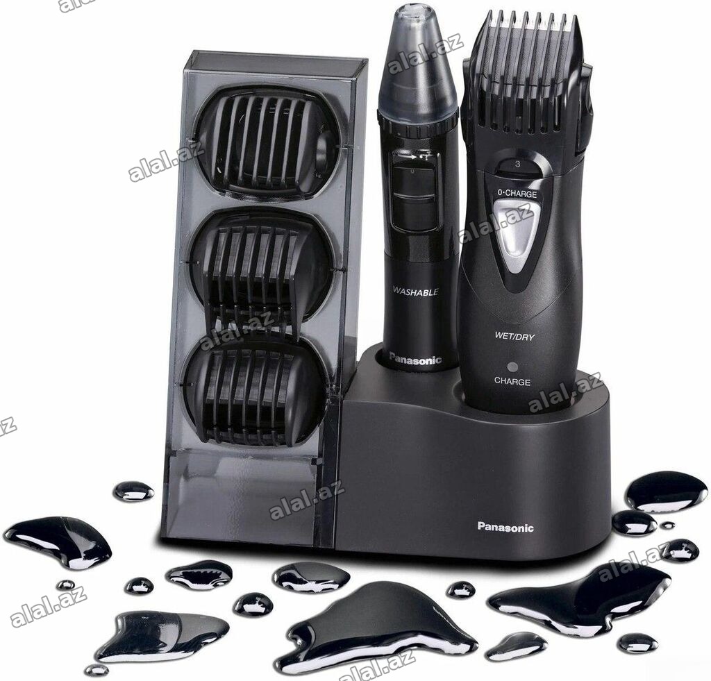 Panasonic ER-GY10CM520 Panasonic ER-GY10CM520 Başlıqların sayı 4👍🏻