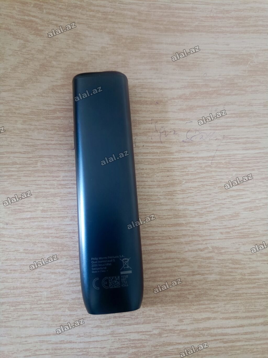 IQOS aksessuarı – tutacaq/şarj cihazi - Brend: IQOS (Philip Morris