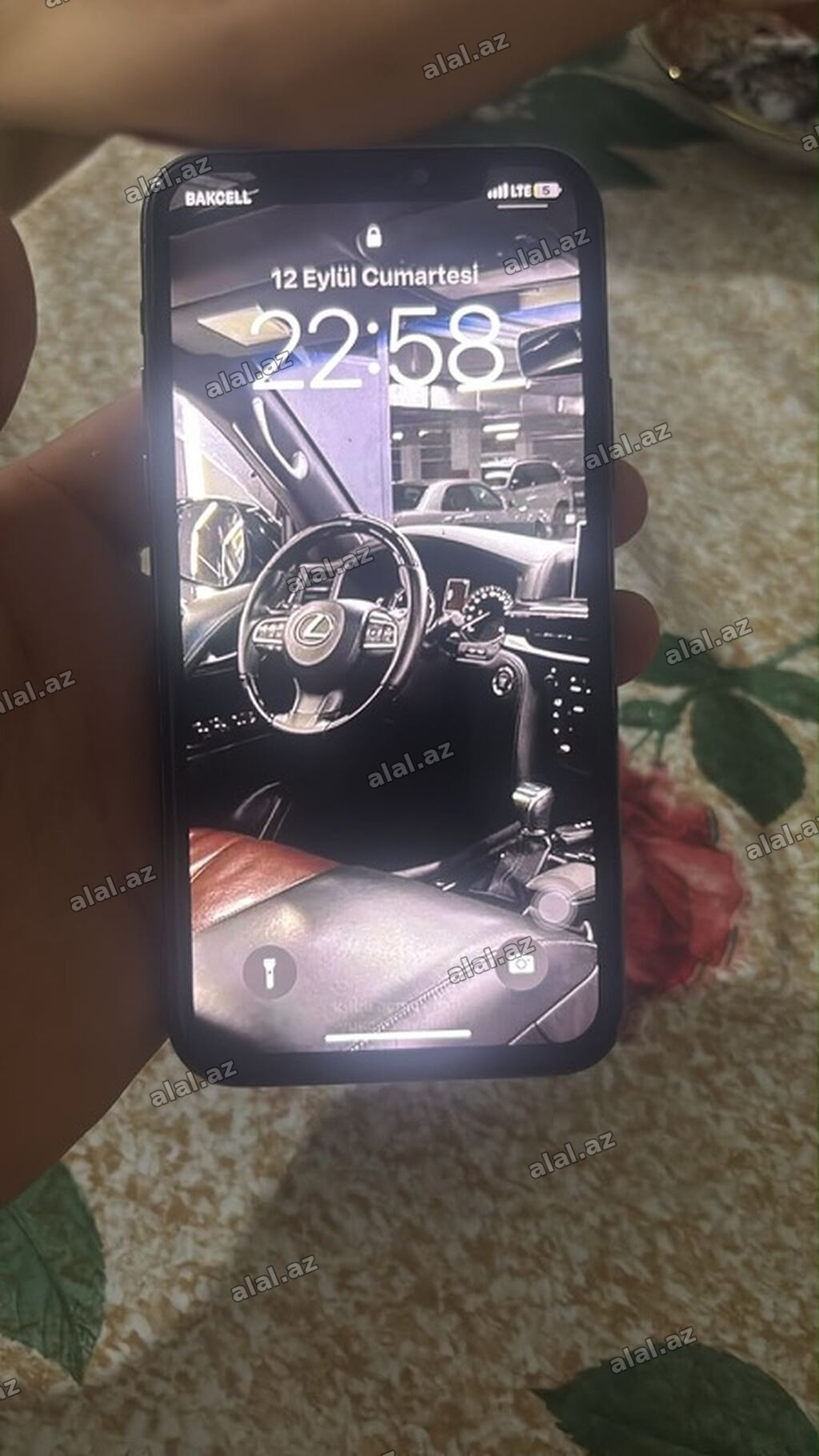 IPhone 11 Pro, 64 GB, Space Gray, Face ID