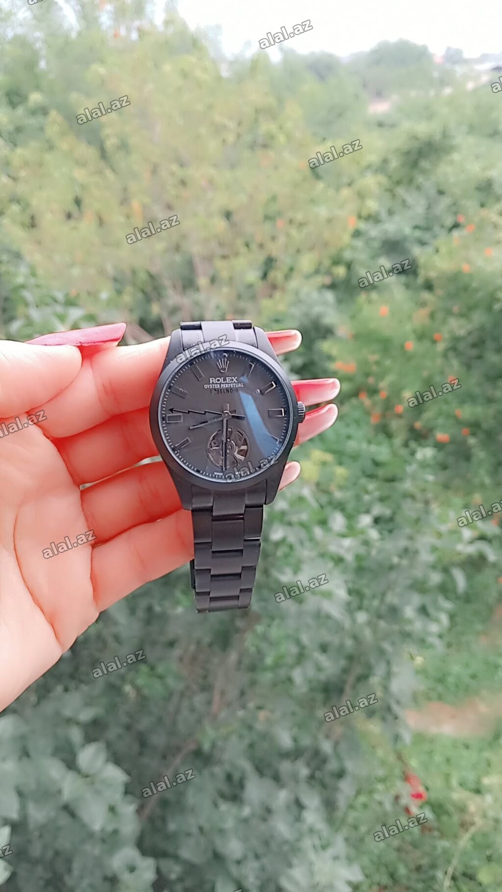Pod original Rolex 400 allnlb 300 azn satllr