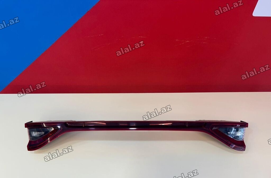 Kia Stinger 2019-2020 stop işığı Bütün kateqoriyalar • Nəqliyyat •