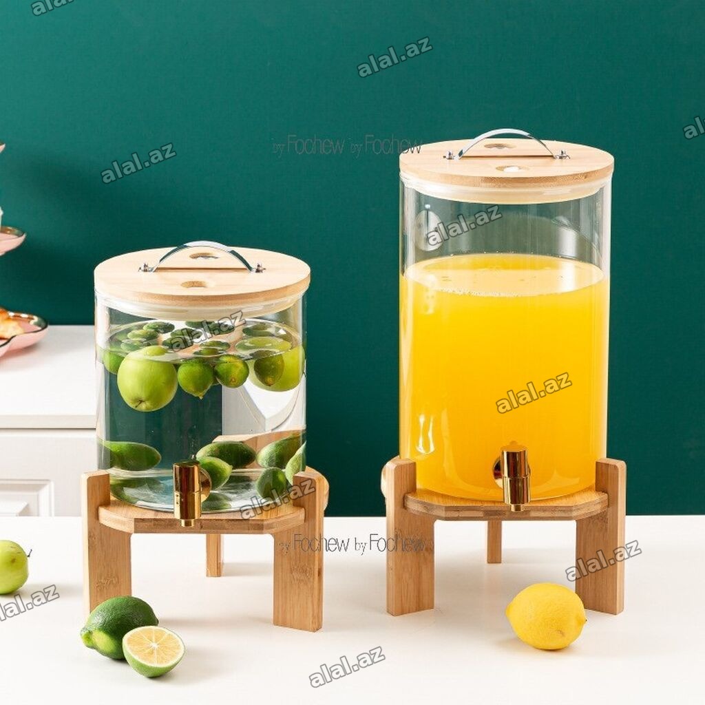 Su üçün, Tək, Nağd ödəniş