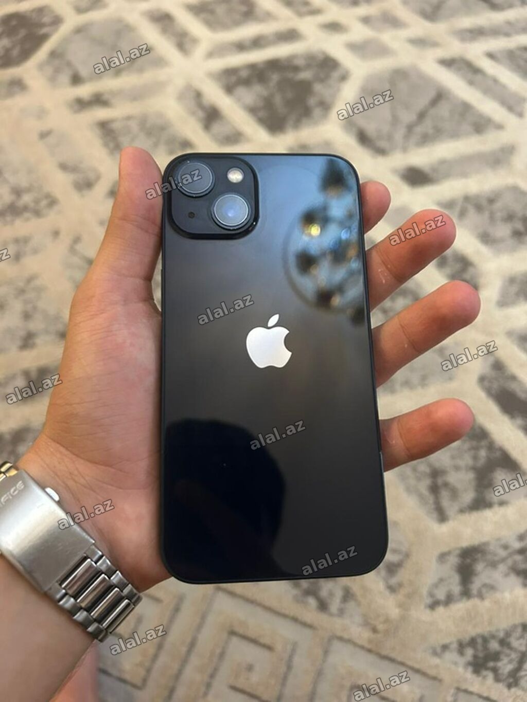 IPhone 13, Qara, Face ID