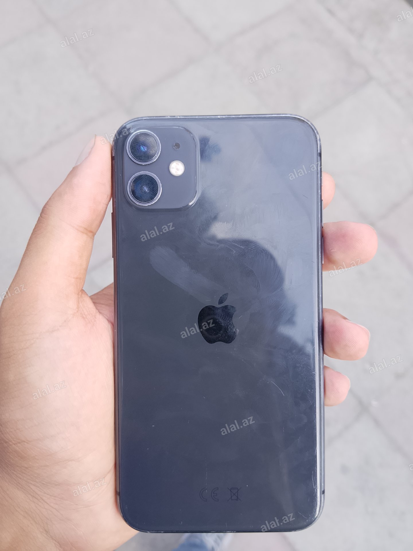 Apple iPhone 11 128 GB