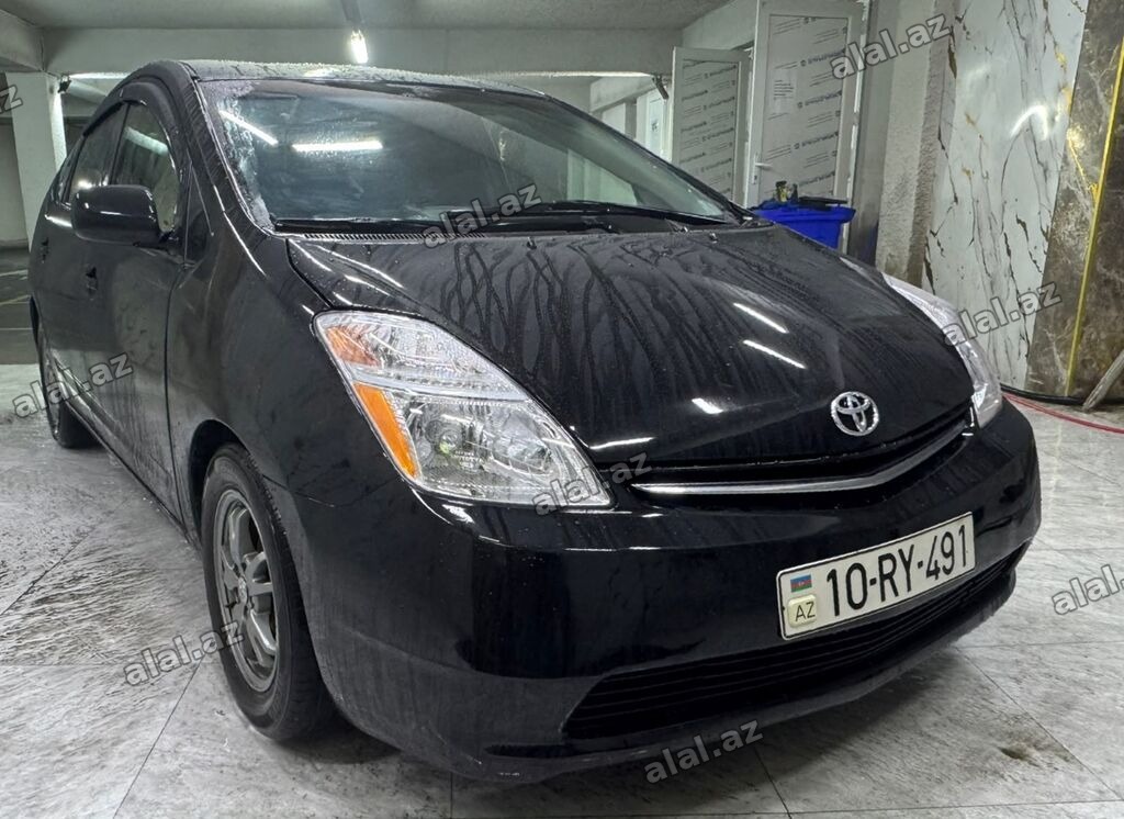 Günlük, Toyota, Depozitlə