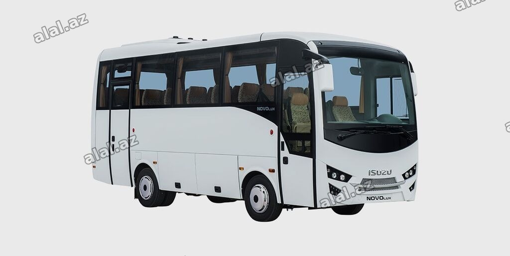 Avtobus, Bakı - 32 Oturacaq