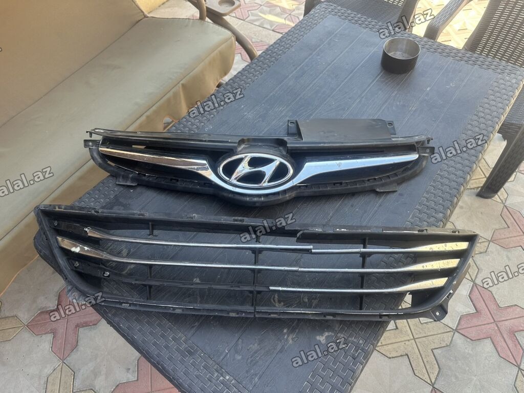 Hyundai ELANTRA, 2015 il, Ünvandan götürmə