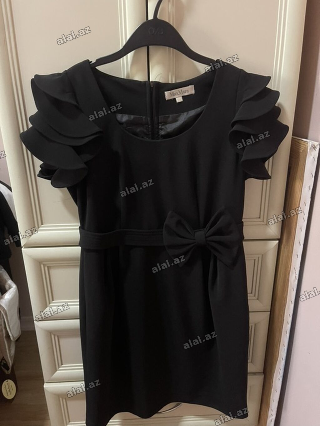Kokteyl donu, Midi, Max Mara