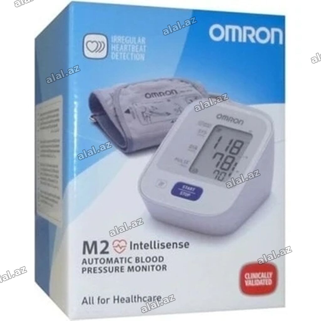 Omron M2

Say coxdu