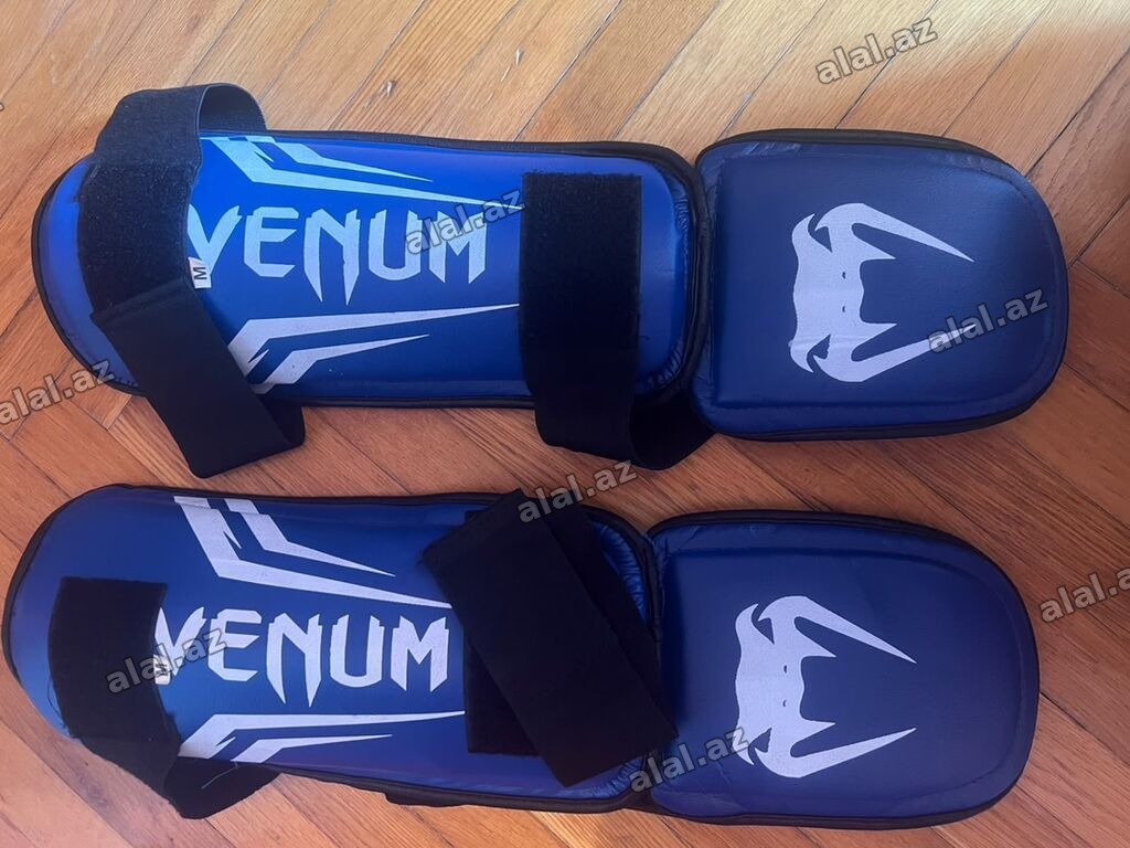 Venum ayaq üçün qoruyucu “shinguard” dəsti 70manata alinib 50manata