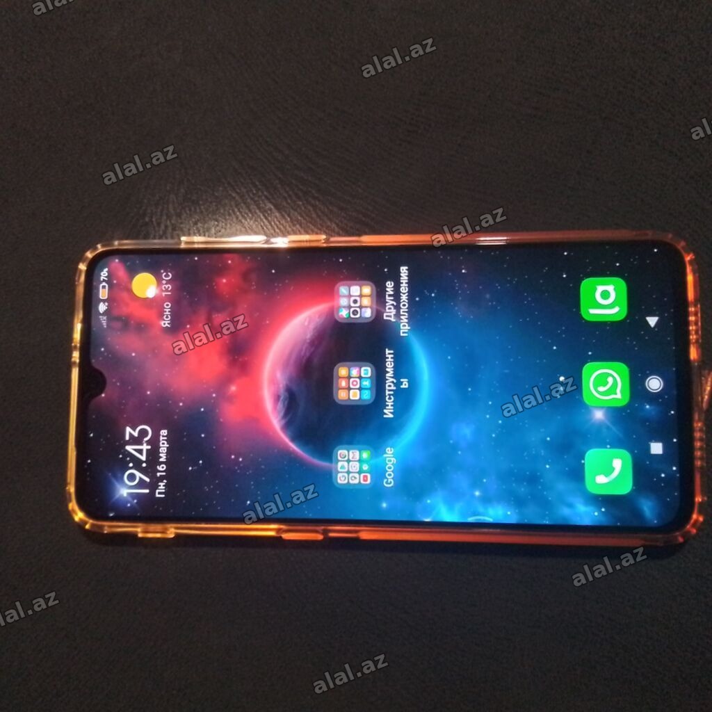 TELEFON SATILIR MI 9 150 MANAT PROBLEMI YOXDU IWLEYIR
