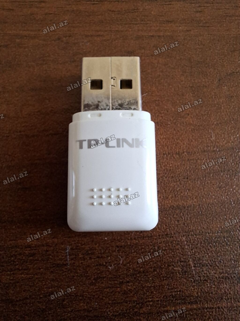 TP-LINK TL-WN723N USB Wi‑Fi adapteri XACMAZDADİR - Model: TL-WN723N