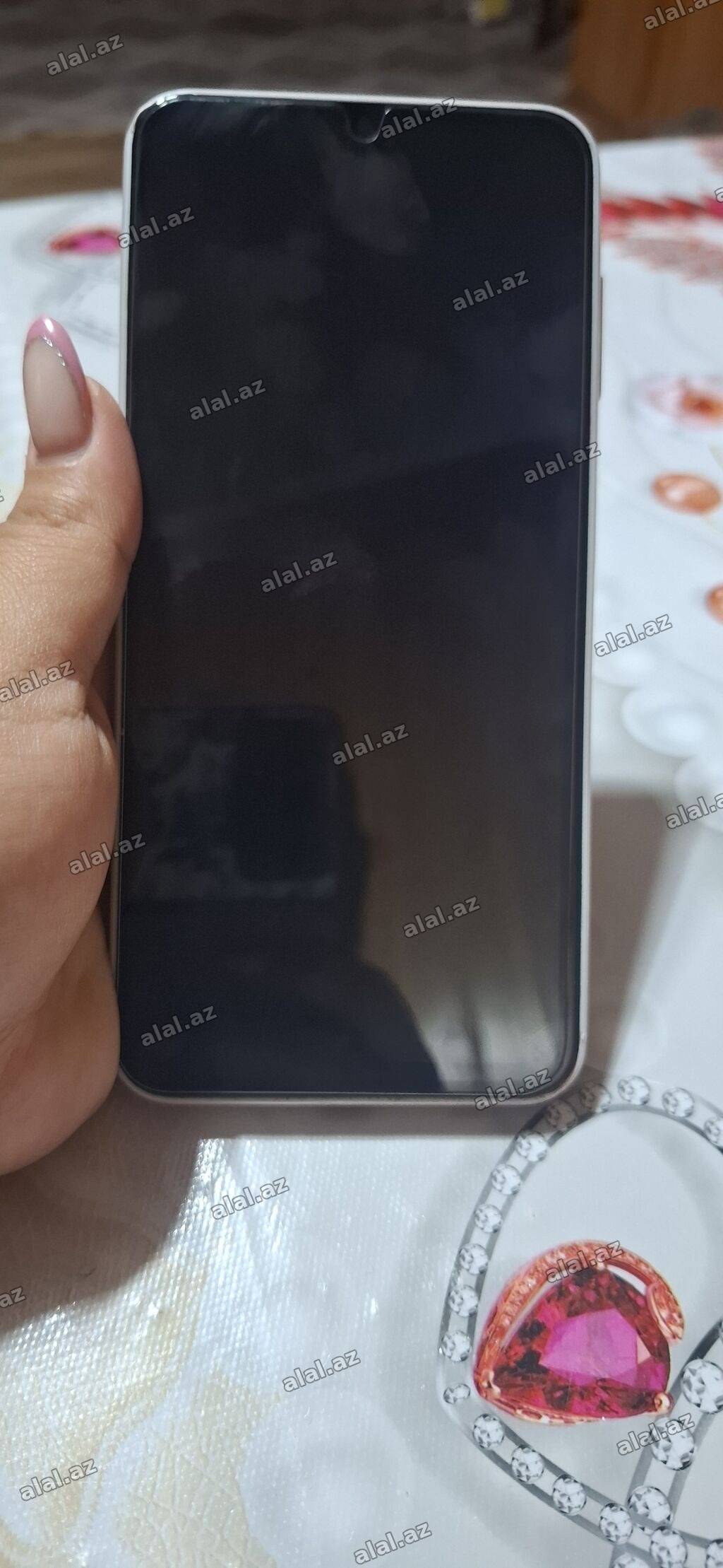 Samsung Galaxy A16