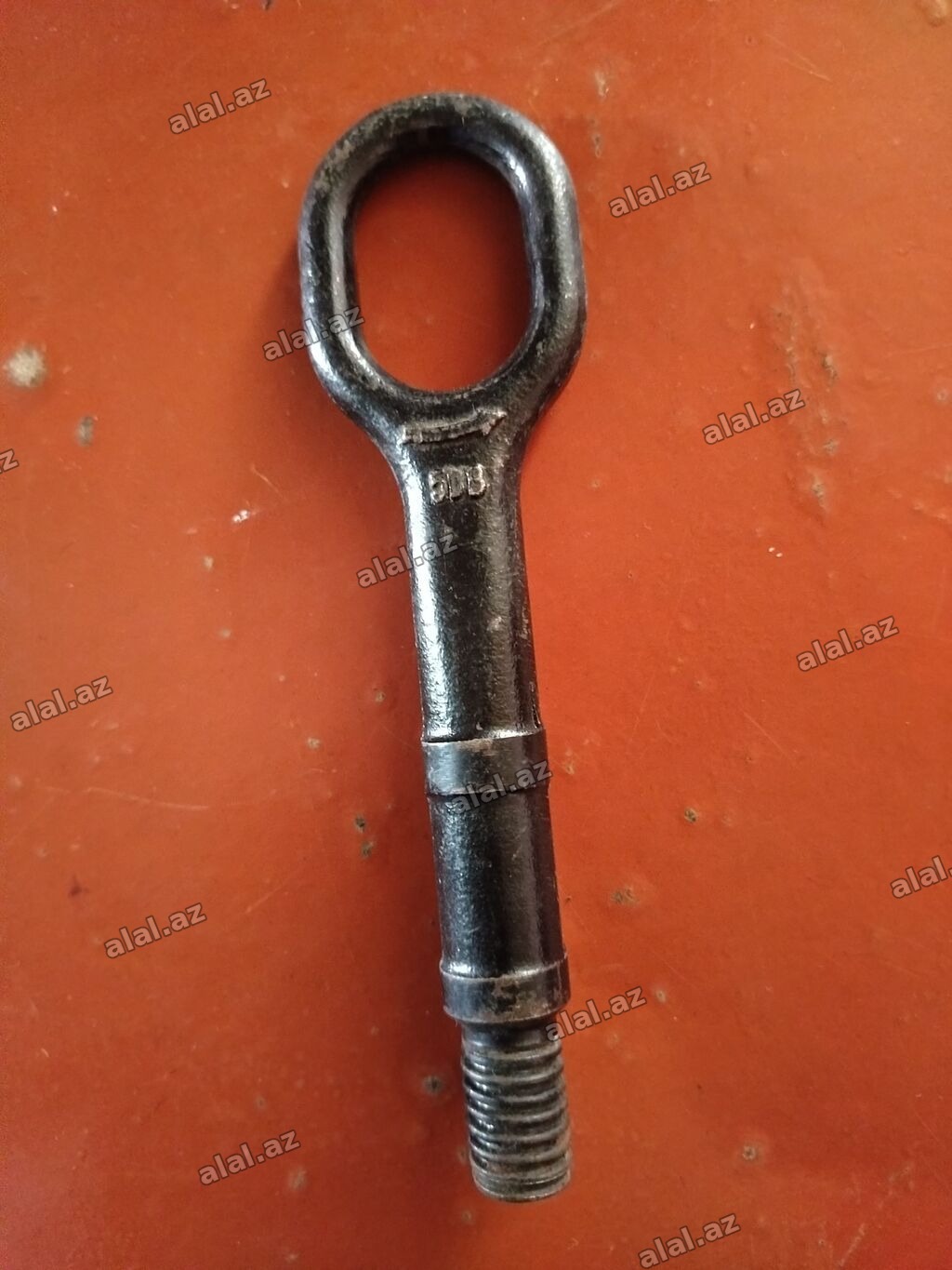 Buksir trosu, İşlənmiş, Polad, Ödənişli çatdırılma, Ünvandan götürmə
