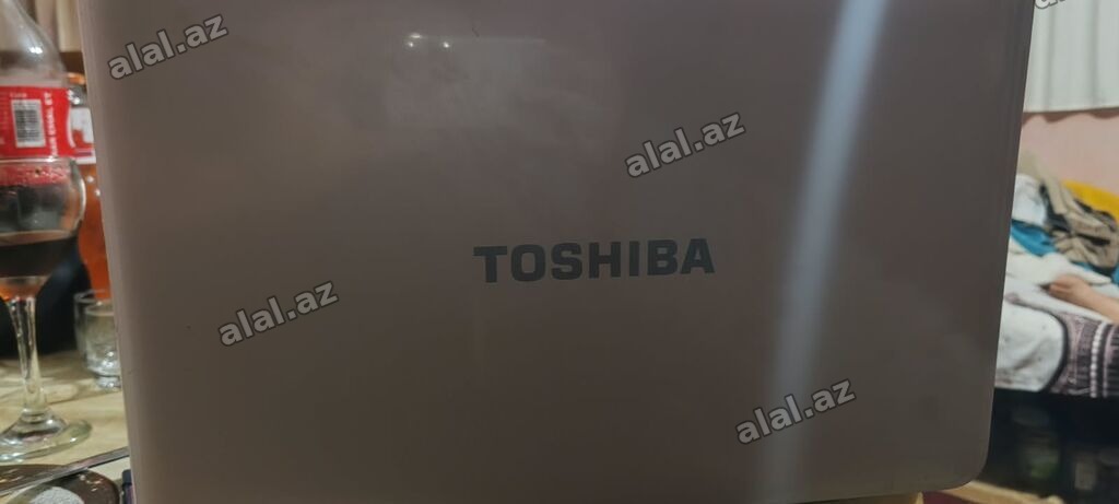Toshiba 2 ram coxdandi isledmirem qoymusam qalib evde adapteri var cox