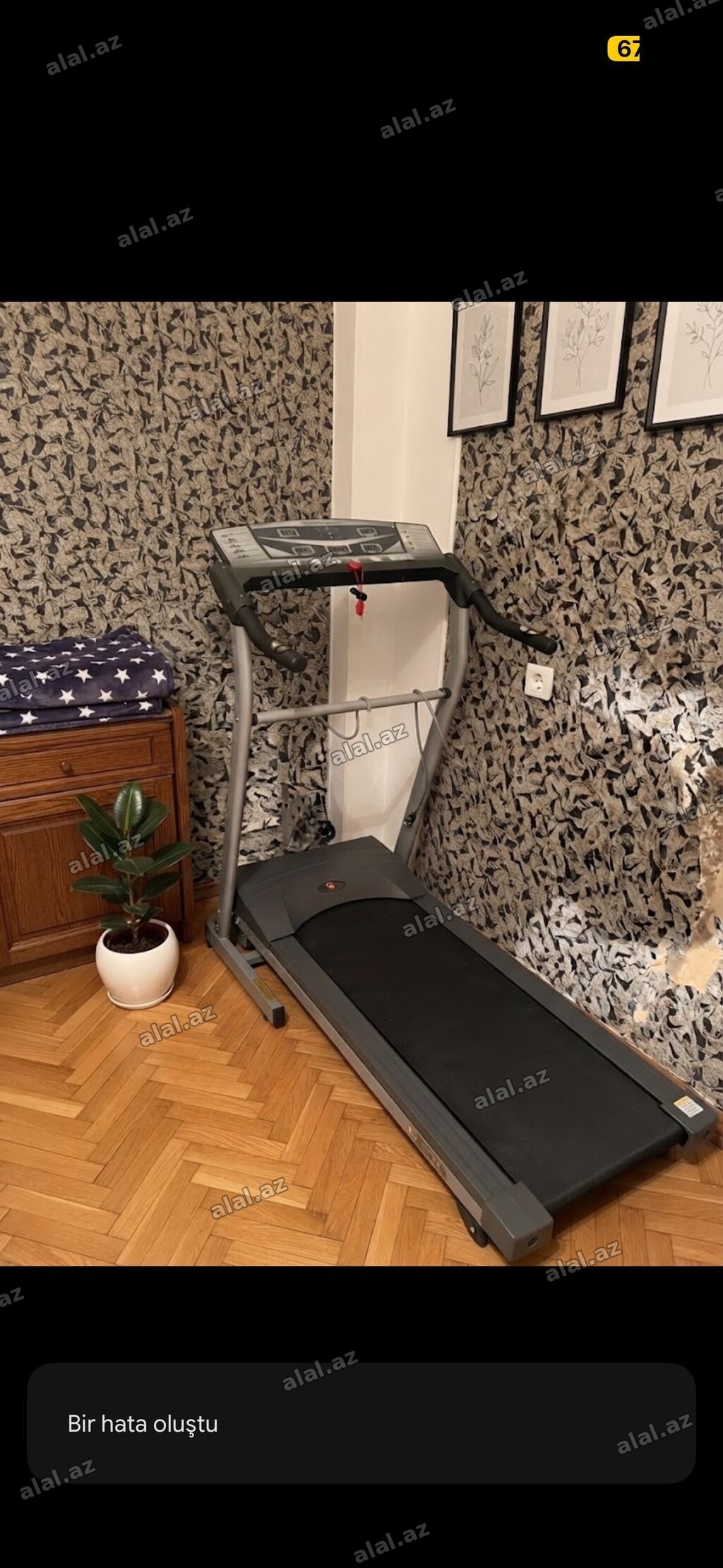 👑Aytac23 Trenajor 90-100 kq 600 Azn masaj aparatida var ustunde unvan