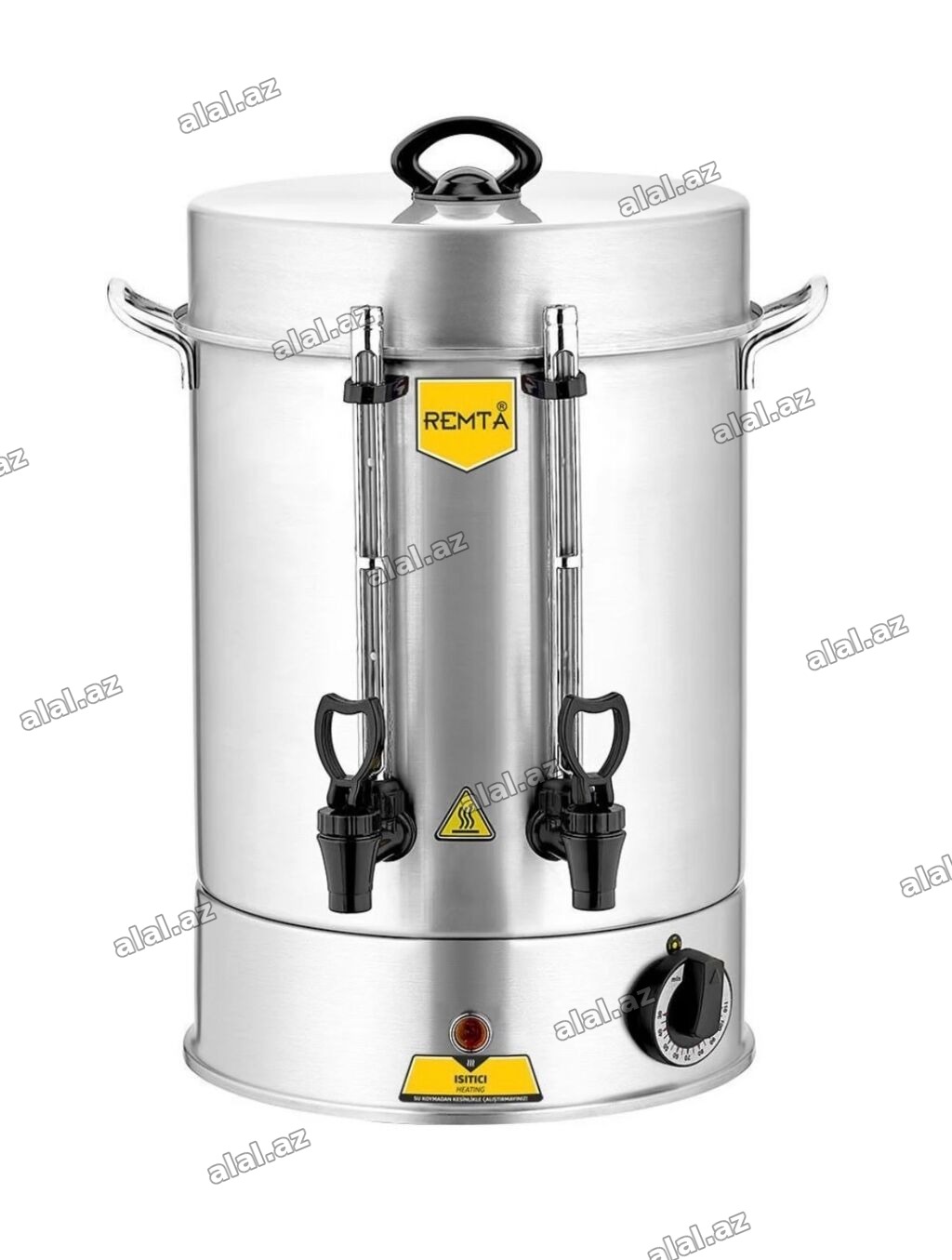 Yeni Elektrik Samovar, 5 l