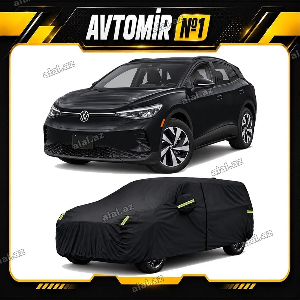 Volkswagen ID.4 2020-2026 Avtomobil üçün Tent/ Çadır Volkswagen ID.4