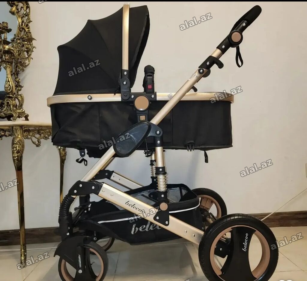 Endirimm Belecoo kaleska qiymeti 55 man teze kimi qiw cixolu cantasi