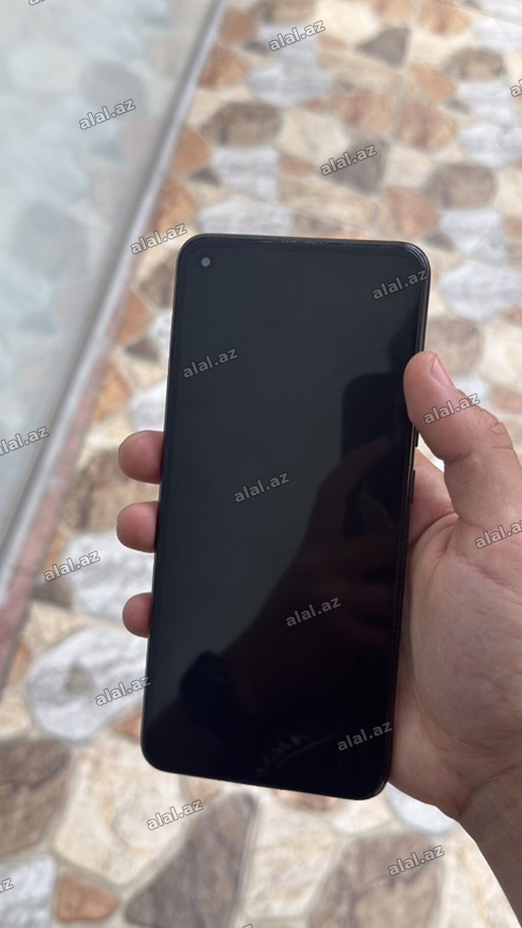 Tecno Camon, 32 GB, rəng - Qara, Face ID