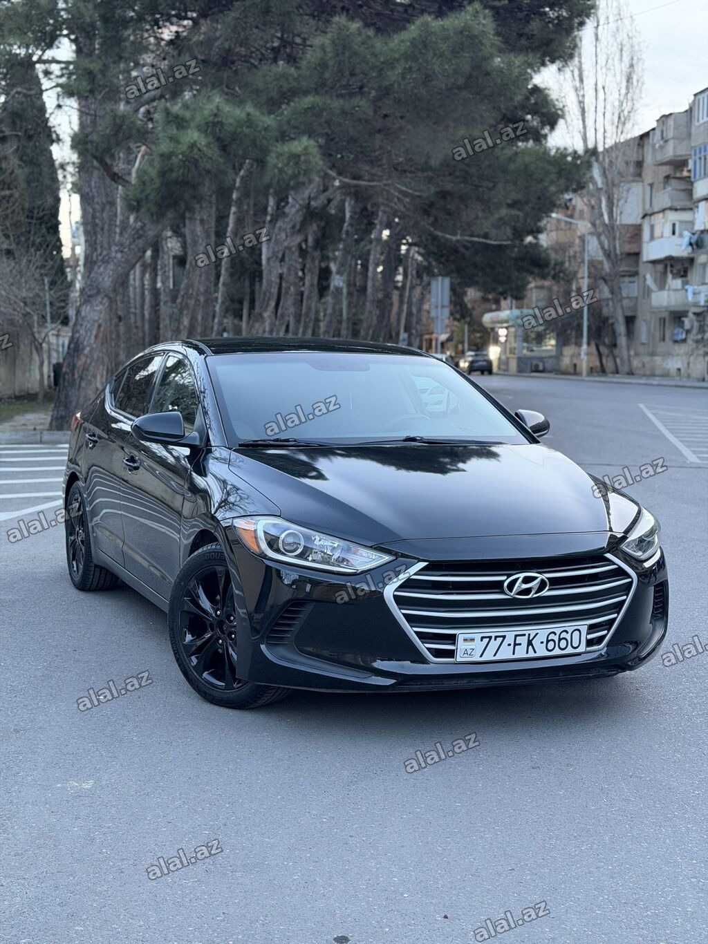Günlük, Hyundai, Depozitsiz