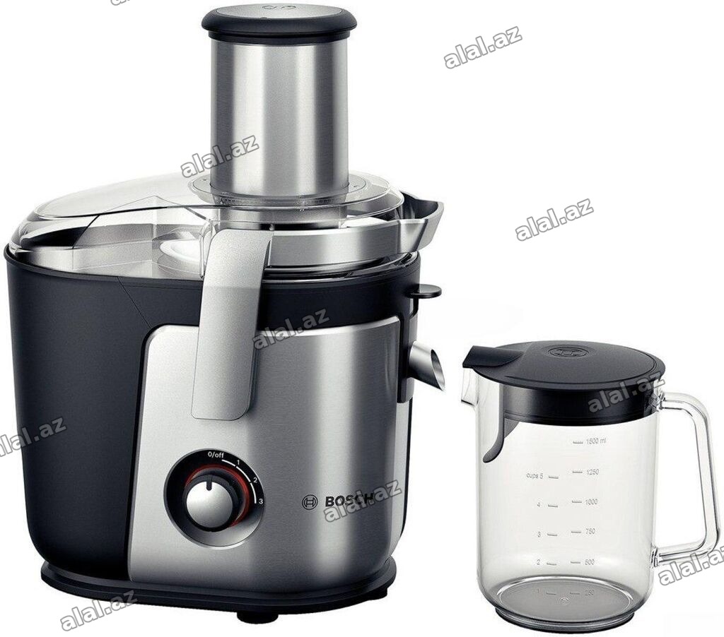 Şirəçəkən Bosch MES4010 Bosch Şirəçəkən MES4010 Bosch MES4010 Gücü