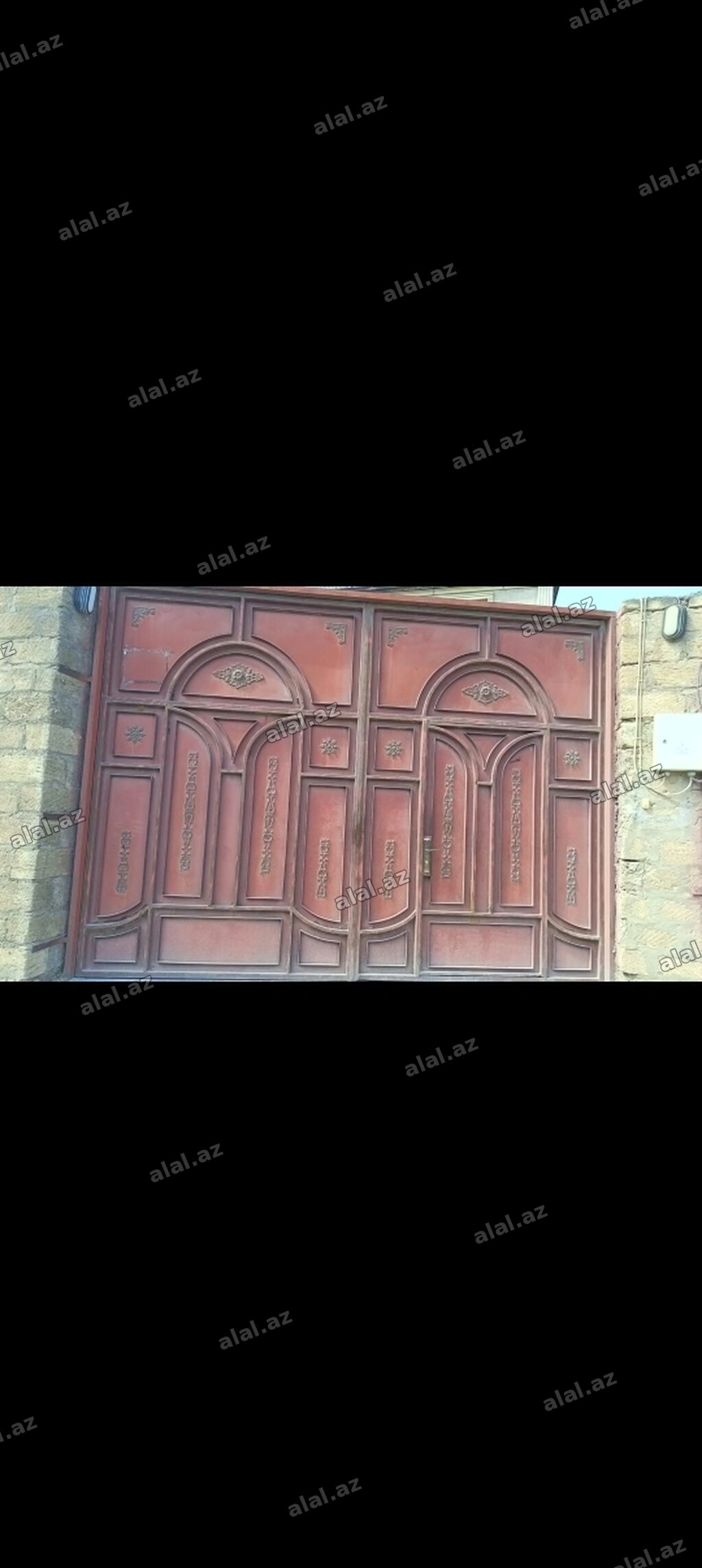 Darvaza 4/3m
600azn
Sumqayit 1660