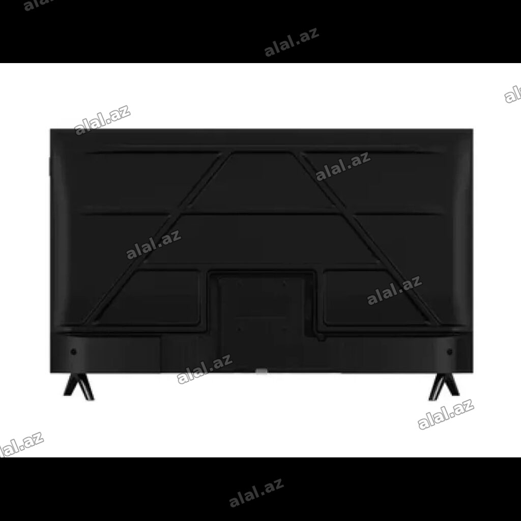 TCL 43S5K 43 Düym Full HD Smart TV – HDR, Google TV TCL 43S5K