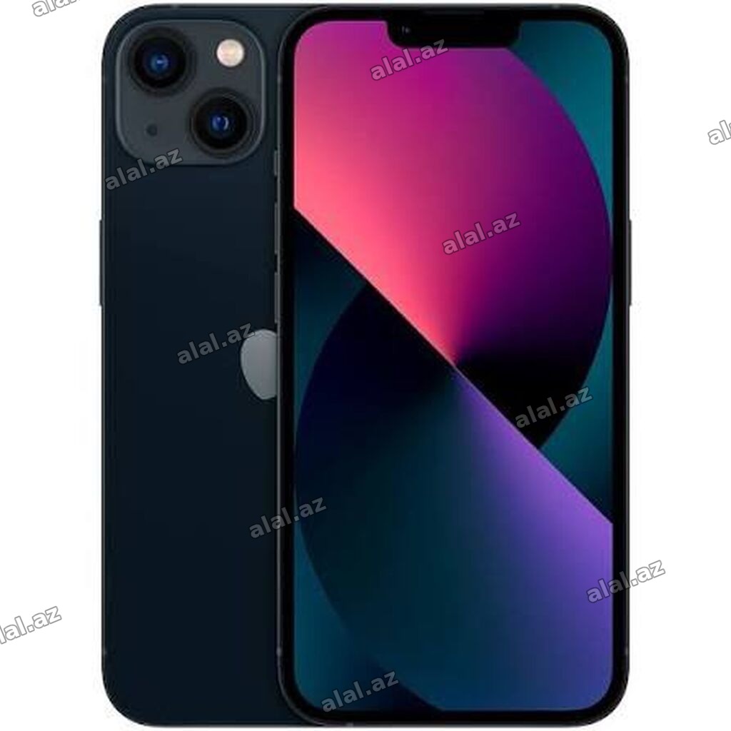 IPhone 13, Qara, Face ID