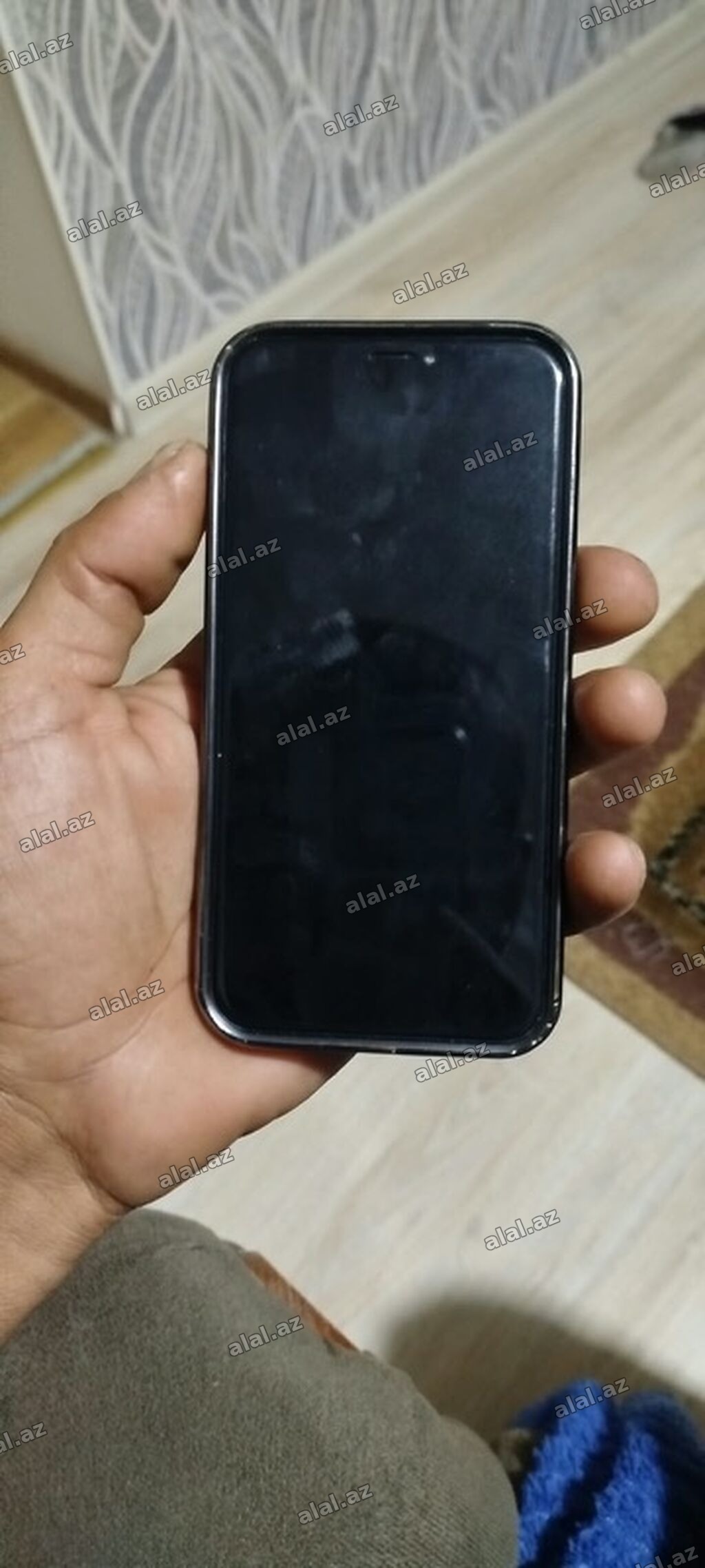 IPhone 12 Pro, 128 GB, Graphite, Simsiz şarj