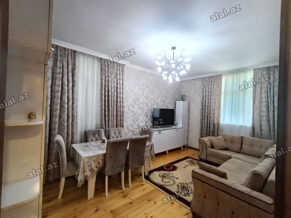 Bakı, 1 otaqlı, Köhnə tikili, 33 kv. m