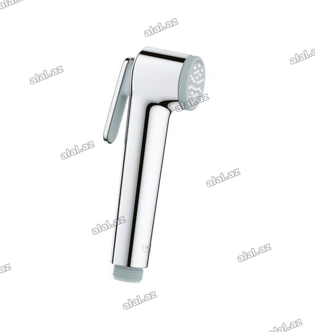 GROHE Tempesta-F 27512001 – Triggerli gigiyenik əl duşu 🟢 Rəsmi iş