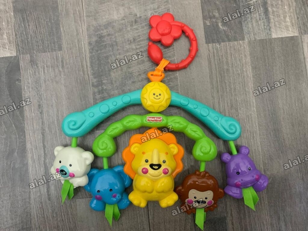 Fisher-Price asılqan