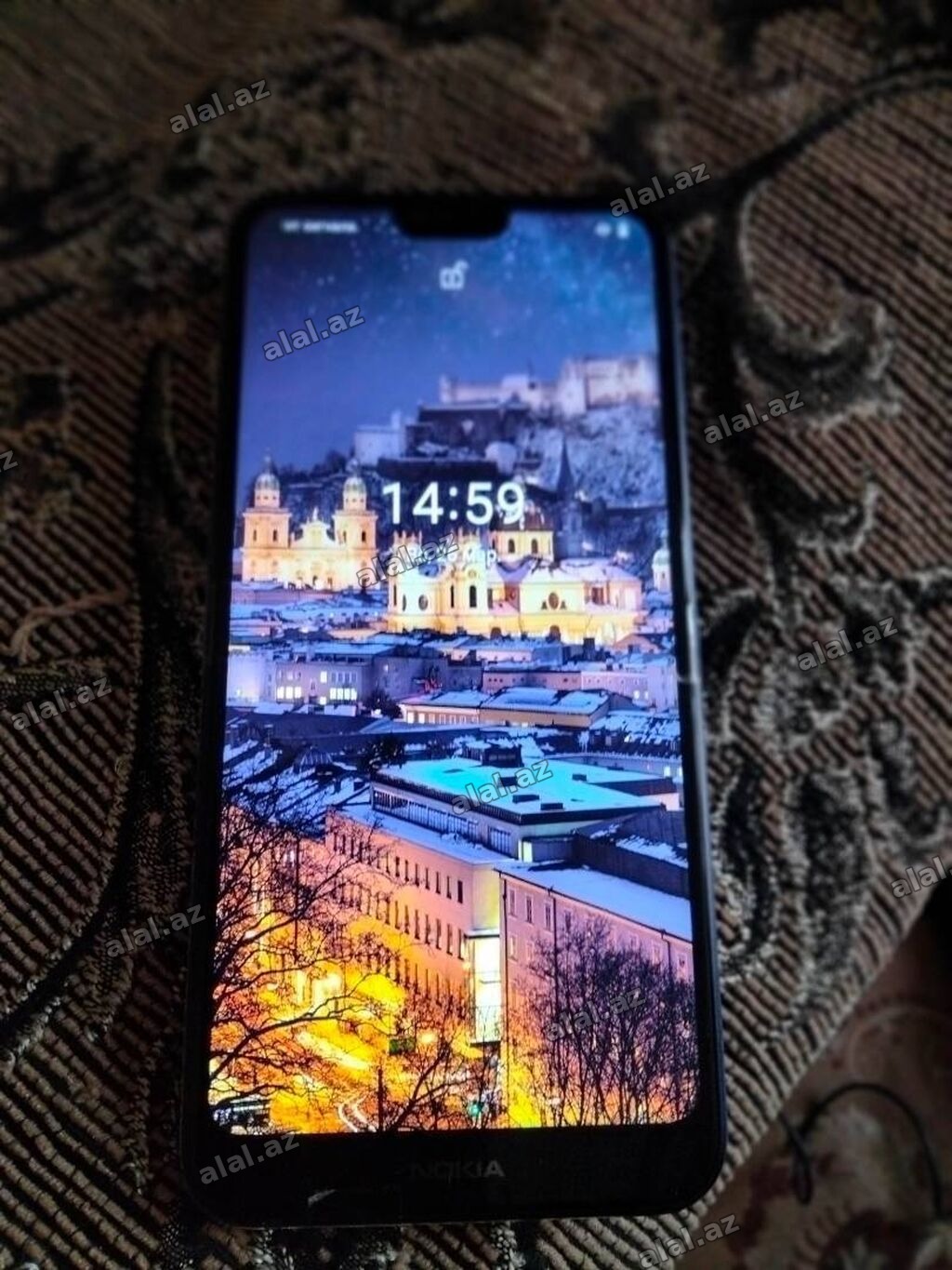Nokia 7.1, 64 GB