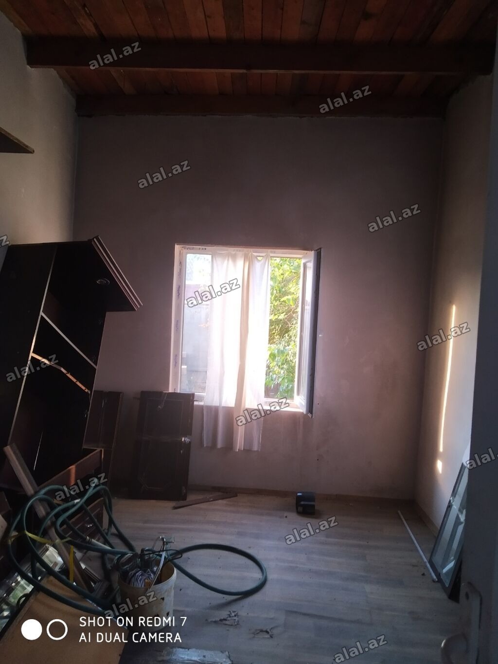 Pirşağı qəs. 4 otaqlı, 955 kv. m, Orta təmir
