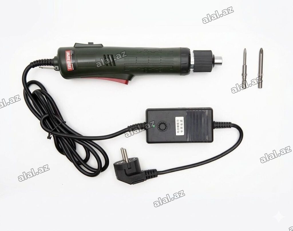 №: 15483 Məhsulun adı: Vintaçan elektrikli bormaşın Супер-Карпат