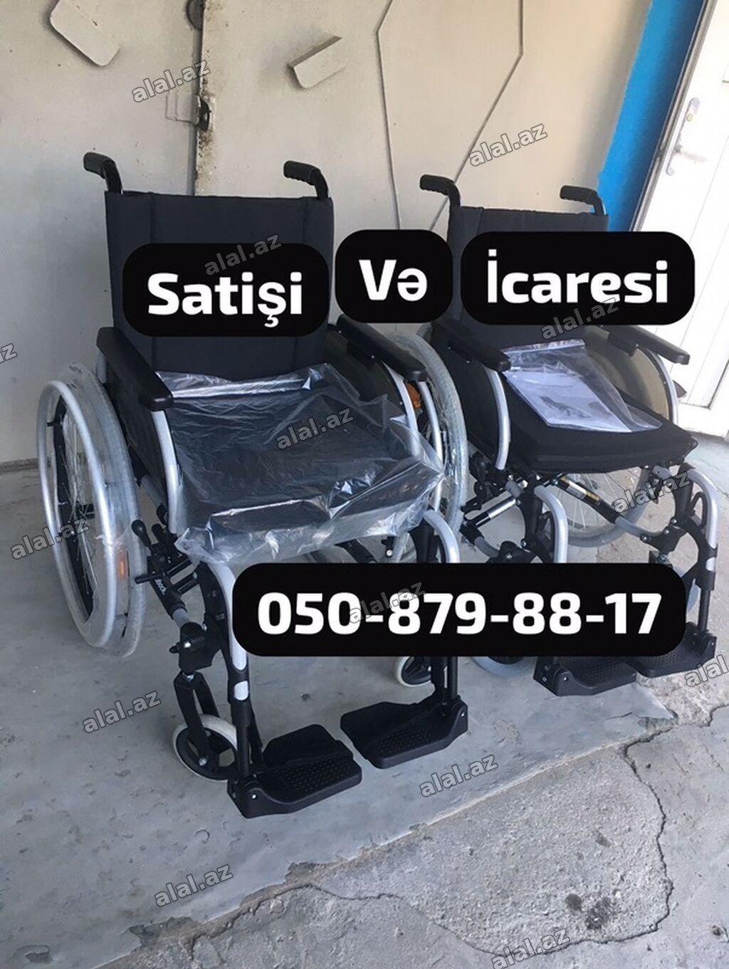 Ottobock manual əlil arabası – satış və icarə. Xüsusiyyətlər: -