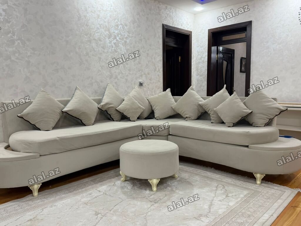 Divan, İşlənmiş, Açılmayan, Bazasız