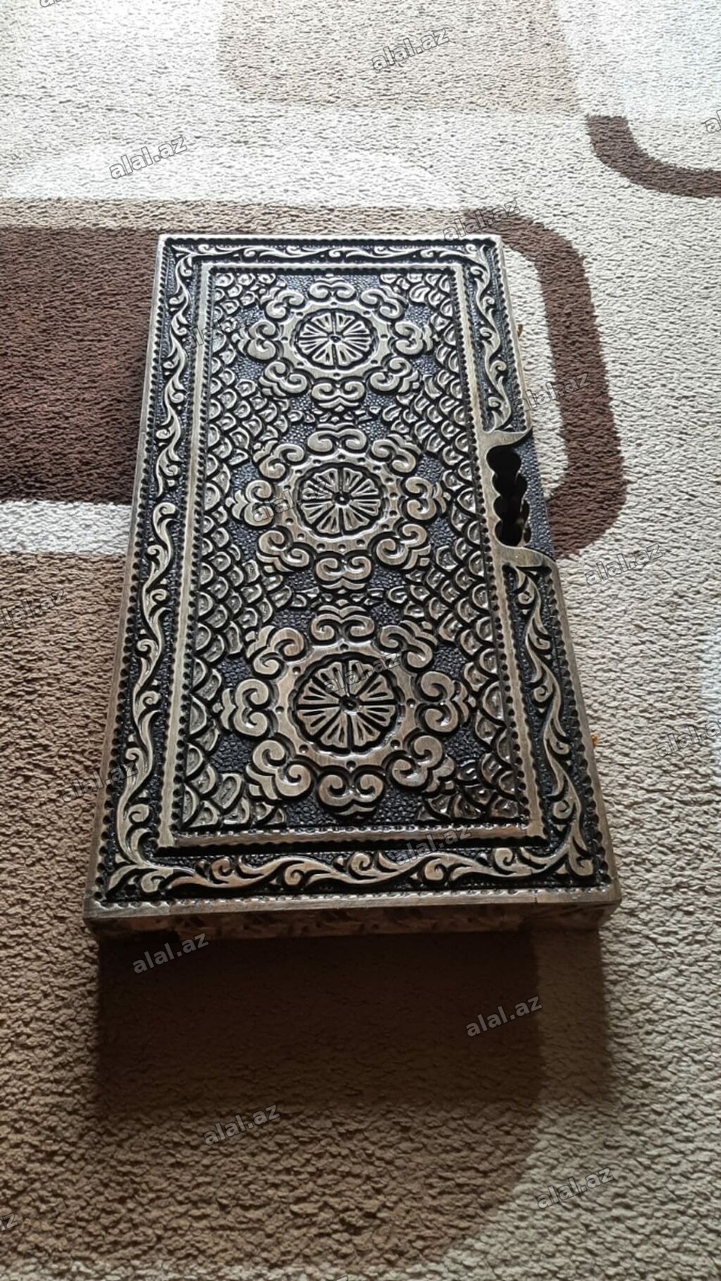Dekor məhsulları
