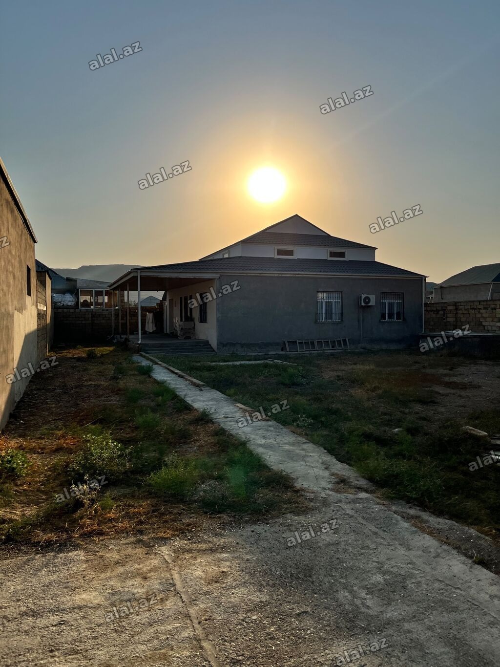 5 otaqlı, 140 kv. m, Kredit yoxdur, Yeni təmirli