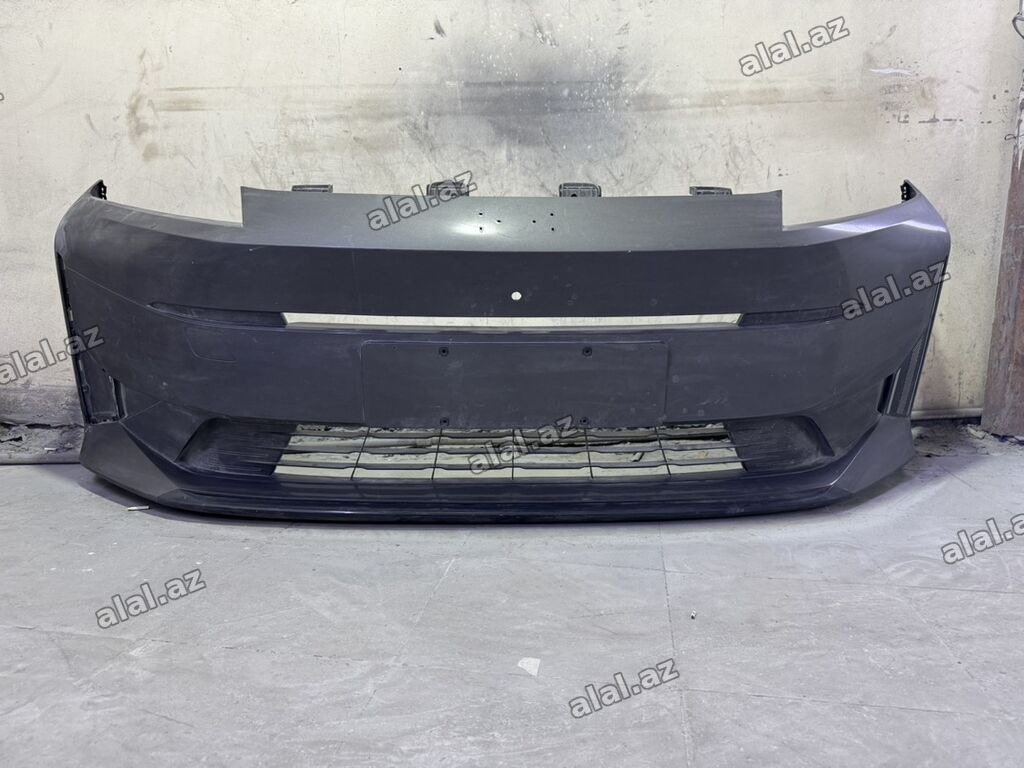 Ön, Changan A05