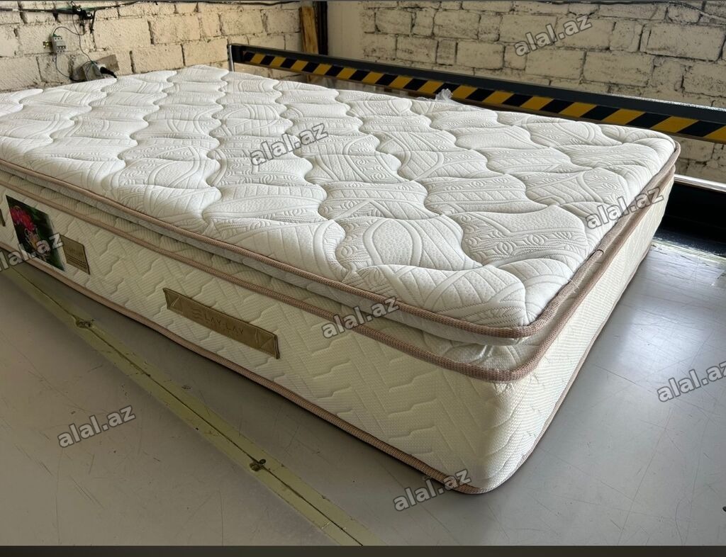 Yeni, Ortopedik matras, Bir nəfərlik